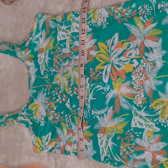 COLUMBIA PFG lovely summer dress - Picture 9 of 10